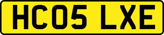 HC05LXE