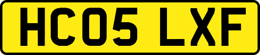 HC05LXF