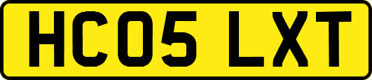 HC05LXT