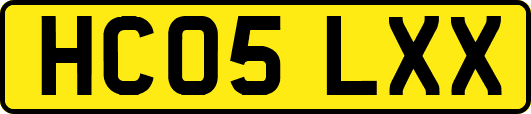 HC05LXX