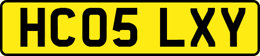 HC05LXY