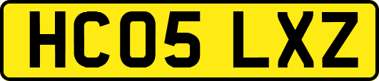 HC05LXZ