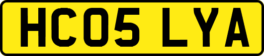 HC05LYA