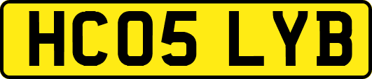 HC05LYB