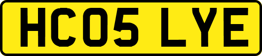 HC05LYE