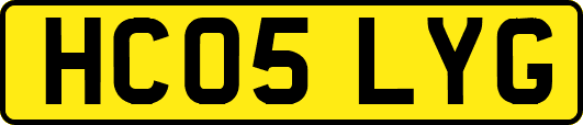 HC05LYG