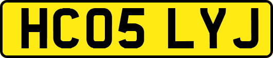 HC05LYJ