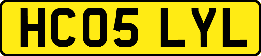 HC05LYL