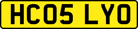 HC05LYO