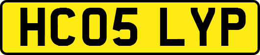 HC05LYP