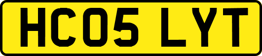 HC05LYT
