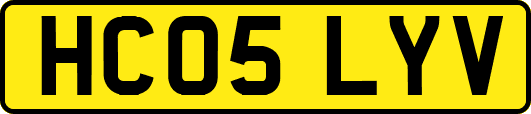 HC05LYV