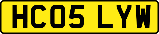 HC05LYW