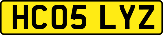 HC05LYZ