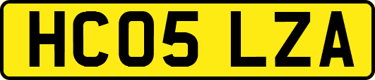 HC05LZA