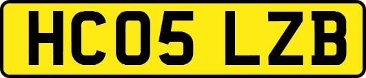 HC05LZB