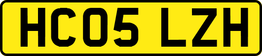 HC05LZH