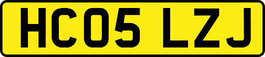 HC05LZJ
