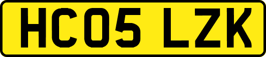 HC05LZK