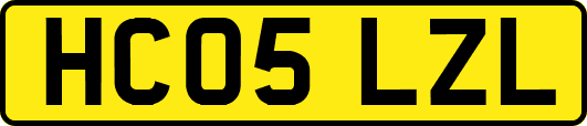HC05LZL