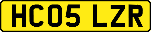 HC05LZR