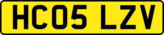 HC05LZV