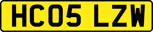 HC05LZW