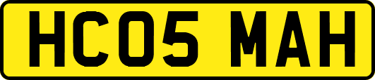 HC05MAH