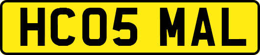 HC05MAL