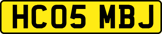HC05MBJ