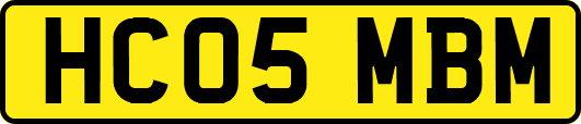 HC05MBM