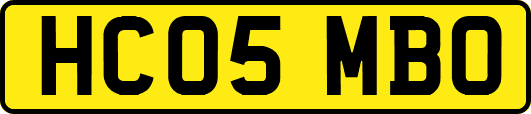 HC05MBO