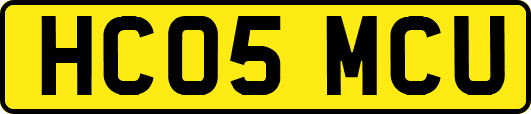 HC05MCU
