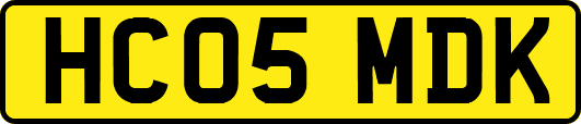 HC05MDK
