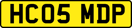 HC05MDP