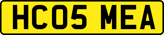 HC05MEA