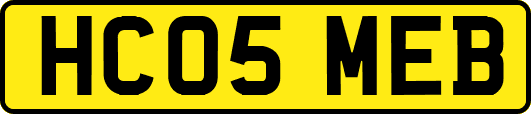 HC05MEB