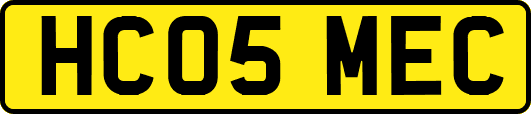HC05MEC