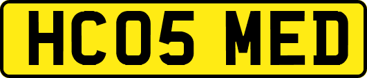 HC05MED