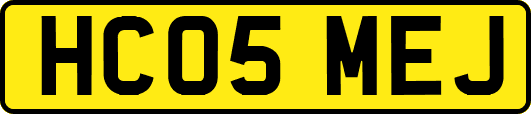 HC05MEJ