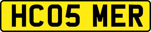 HC05MER