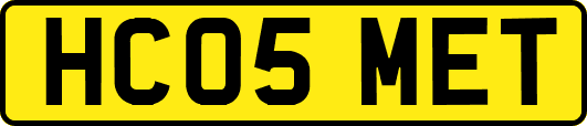 HC05MET