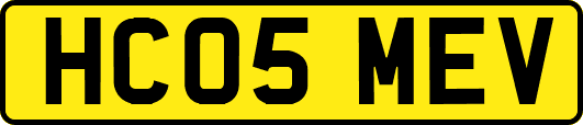 HC05MEV