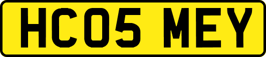 HC05MEY