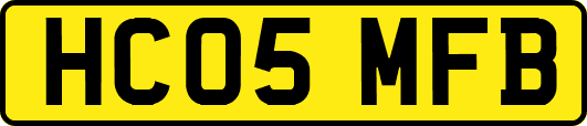 HC05MFB