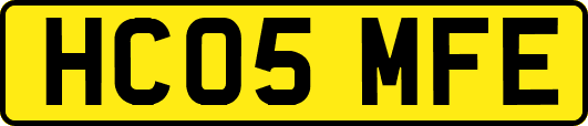 HC05MFE