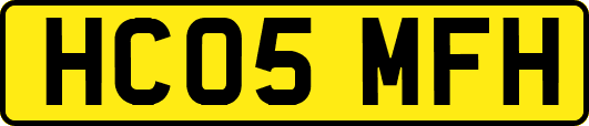 HC05MFH