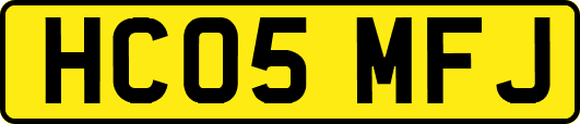 HC05MFJ