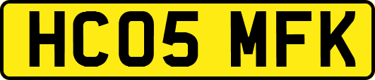HC05MFK