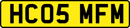 HC05MFM